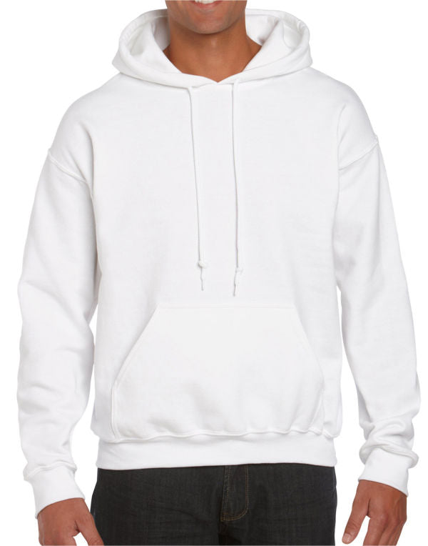Gildan Heavy Blend Adult Hooded Sweatshirt