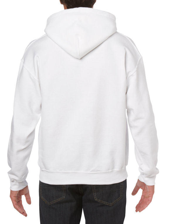 Gildan Heavy Blend Adult Hooded Sweatshirt