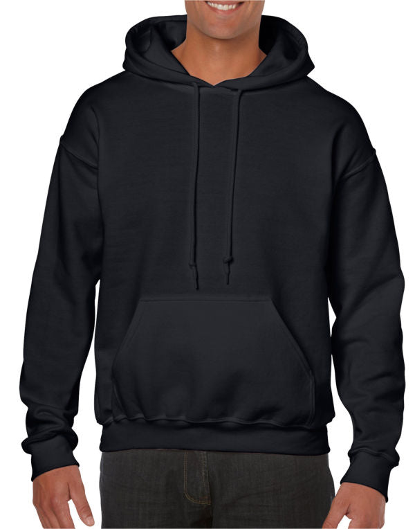 Gildan Heavy Blend Adult Hooded Sweatshirt