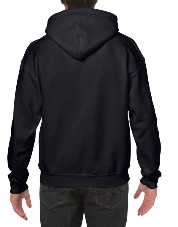 Gildan Heavy Blend Adult Hooded Sweatshirt
