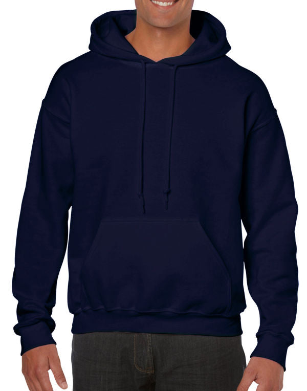 Gildan Heavy Blend Adult Hooded Sweatshirt