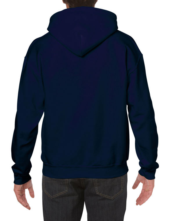 Gildan Heavy Blend Adult Hooded Sweatshirt