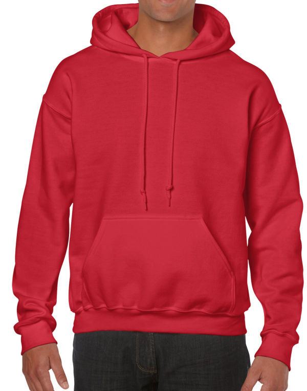 Gildan Heavy Blend Adult Hooded Sweatshirt