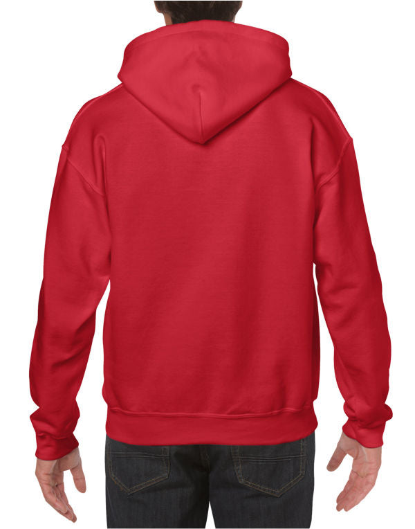 Gildan Heavy Blend Adult Hooded Sweatshirt