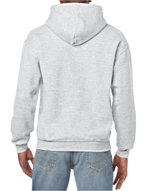 Gildan Heavy Blend Adult Hooded Sweatshirt