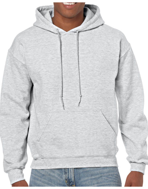 Gildan Heavy Blend Adult Hooded Sweatshirt