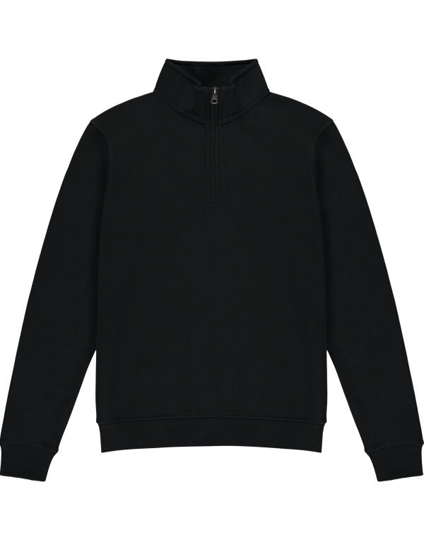 Men's 1/4 Zip Sweatshirt