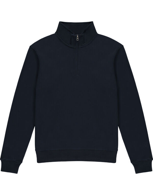 Men's 1/4 Zip Sweatshirt