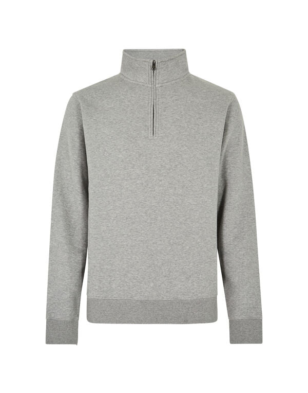 Men's 1/4 Zip Sweatshirt
