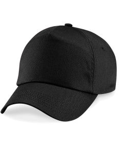 Orginal Beechfield 5 Panel Cap