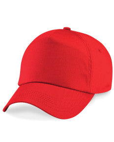 Orginal Beechfield 5 Panel Cap