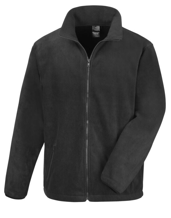 Men's Fashion Fit Outdoor Fleece