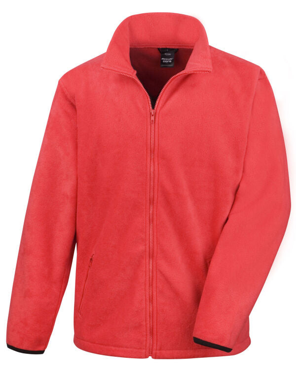 Men's Fashion Fit Outdoor Fleece