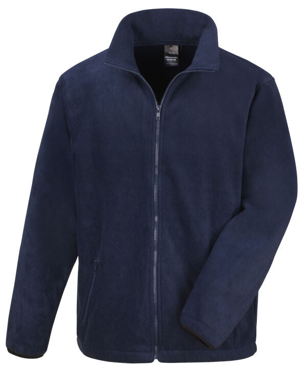 Men's Fashion Fit Outdoor Fleece