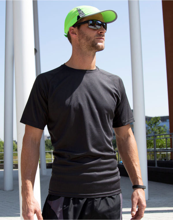 Impact Spiro Aircool Tee