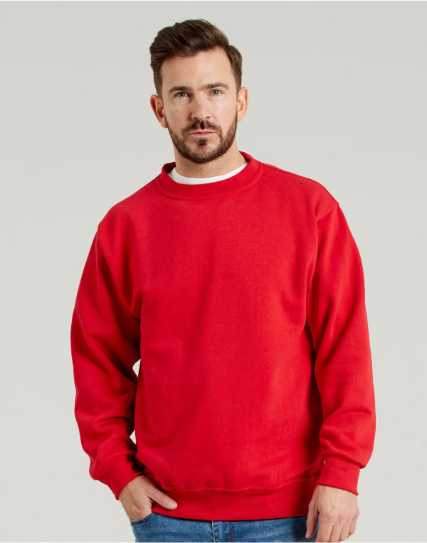 UCC Heavyweight Sweatshirt
