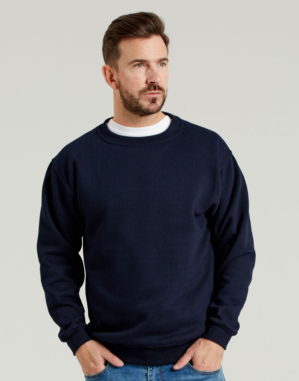 UCC Heavyweight Sweatshirt